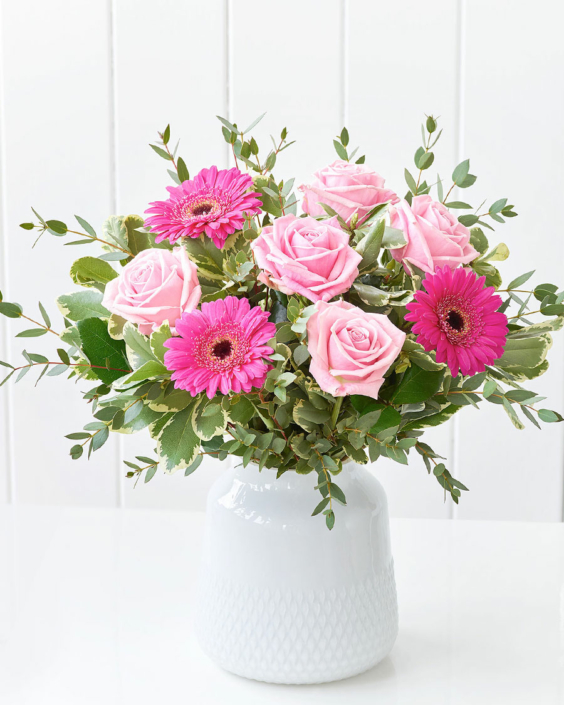 Pink idill Pink idill